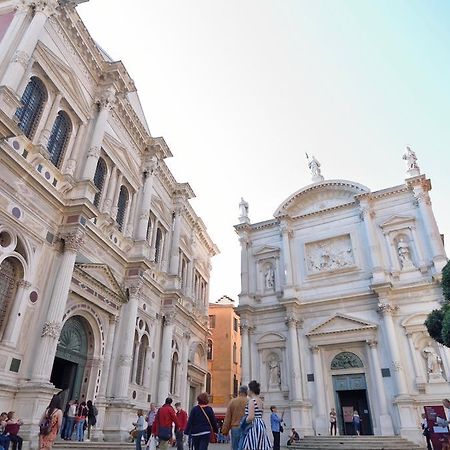 Ca' Etta Apartment Venice Exterior photo