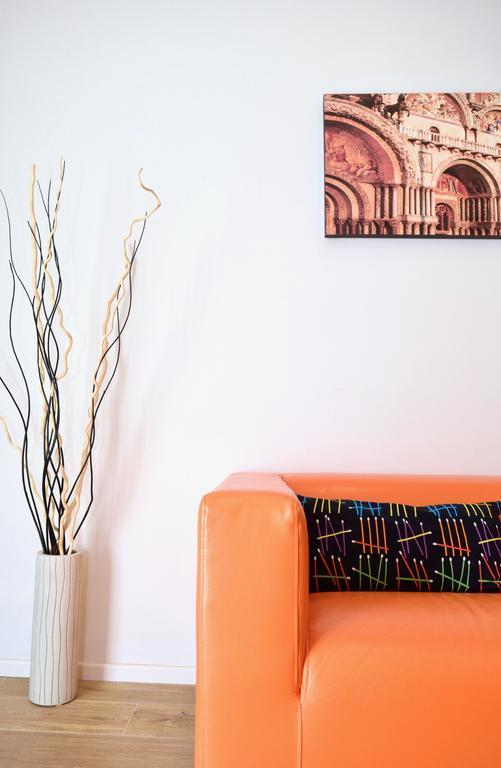 Ca' Etta Apartment Venice Exterior photo