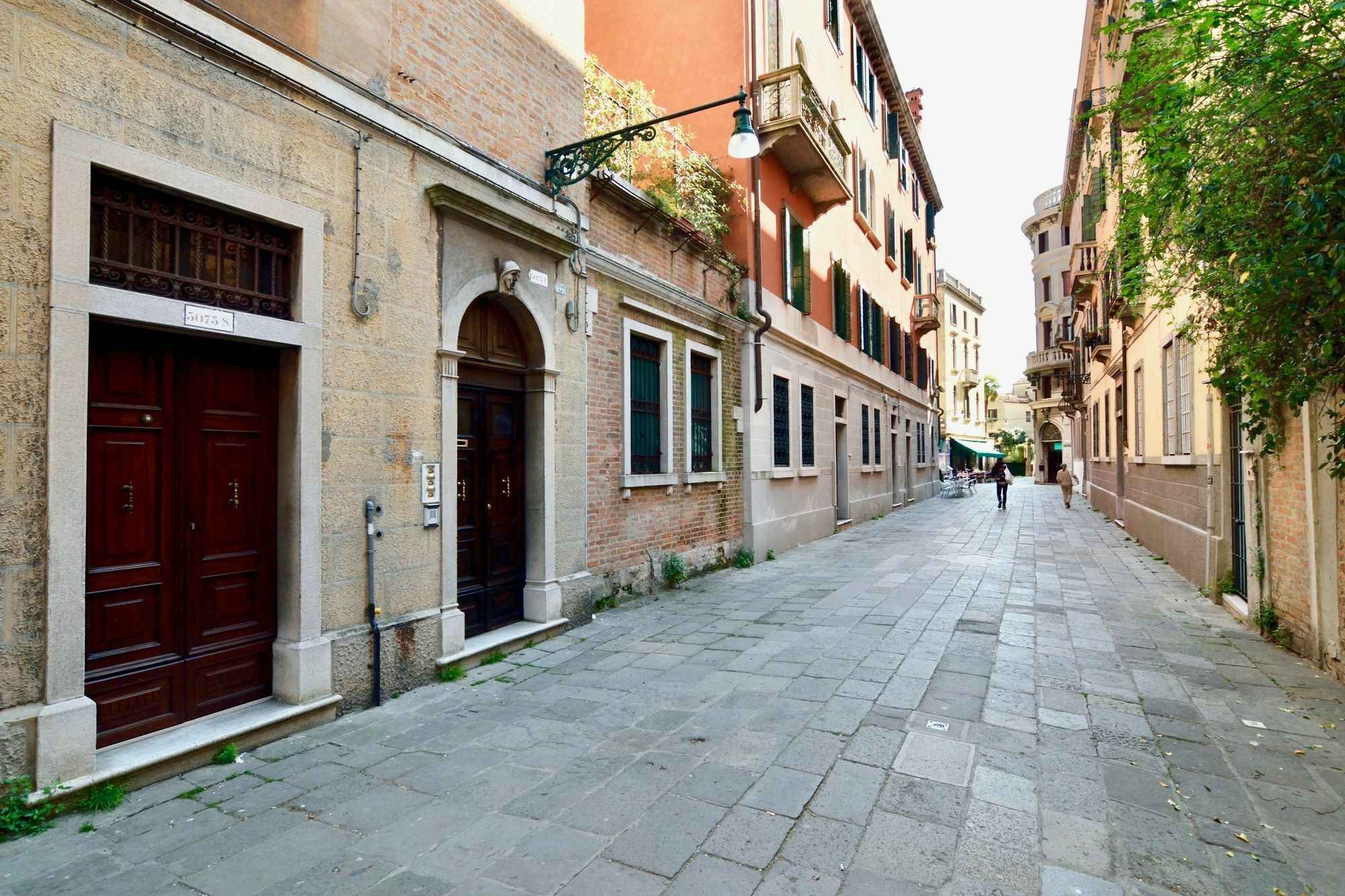 Ca' Etta Apartment Venice Exterior photo
