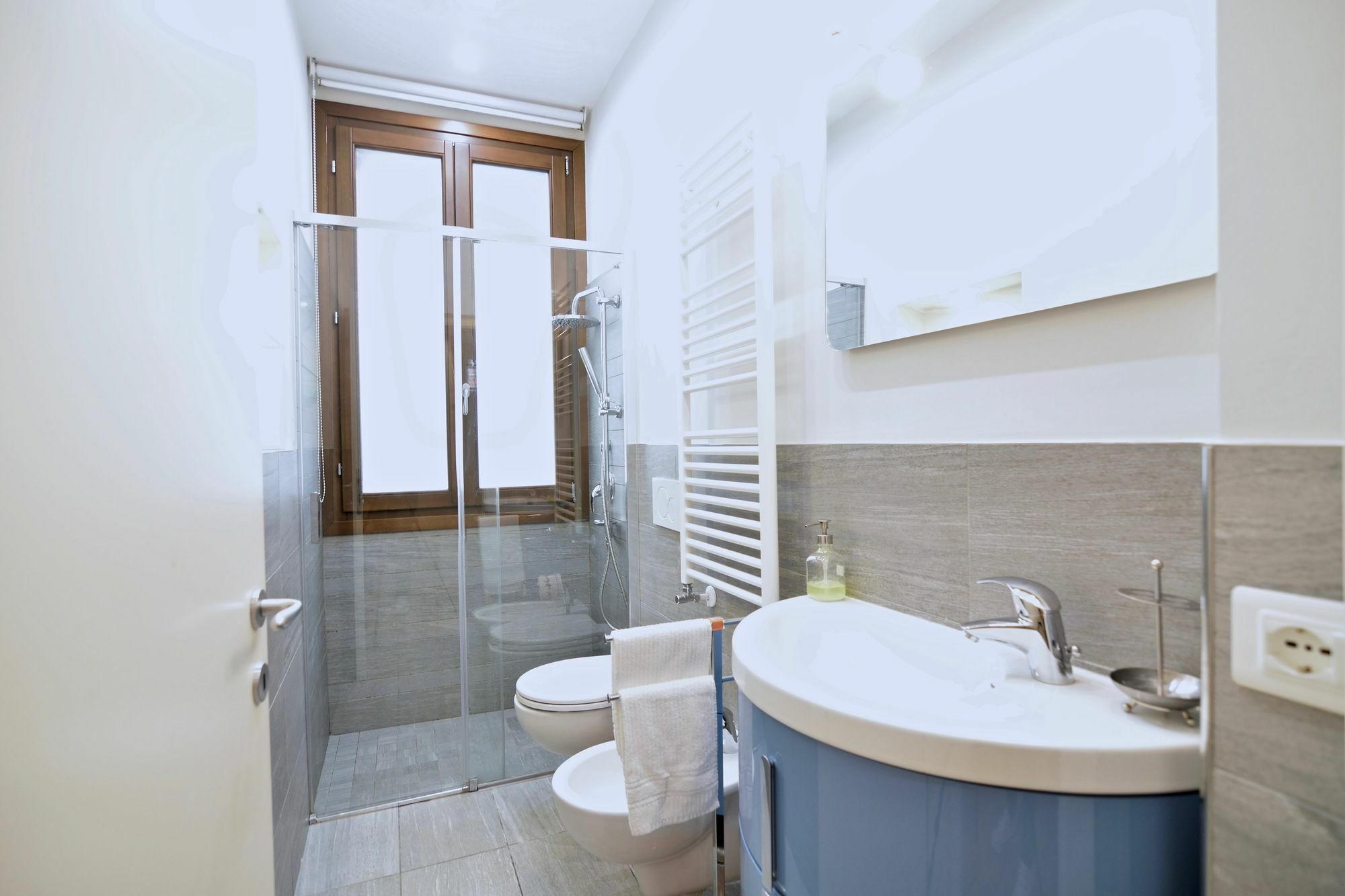 Ca' Etta Apartment Venice Exterior photo