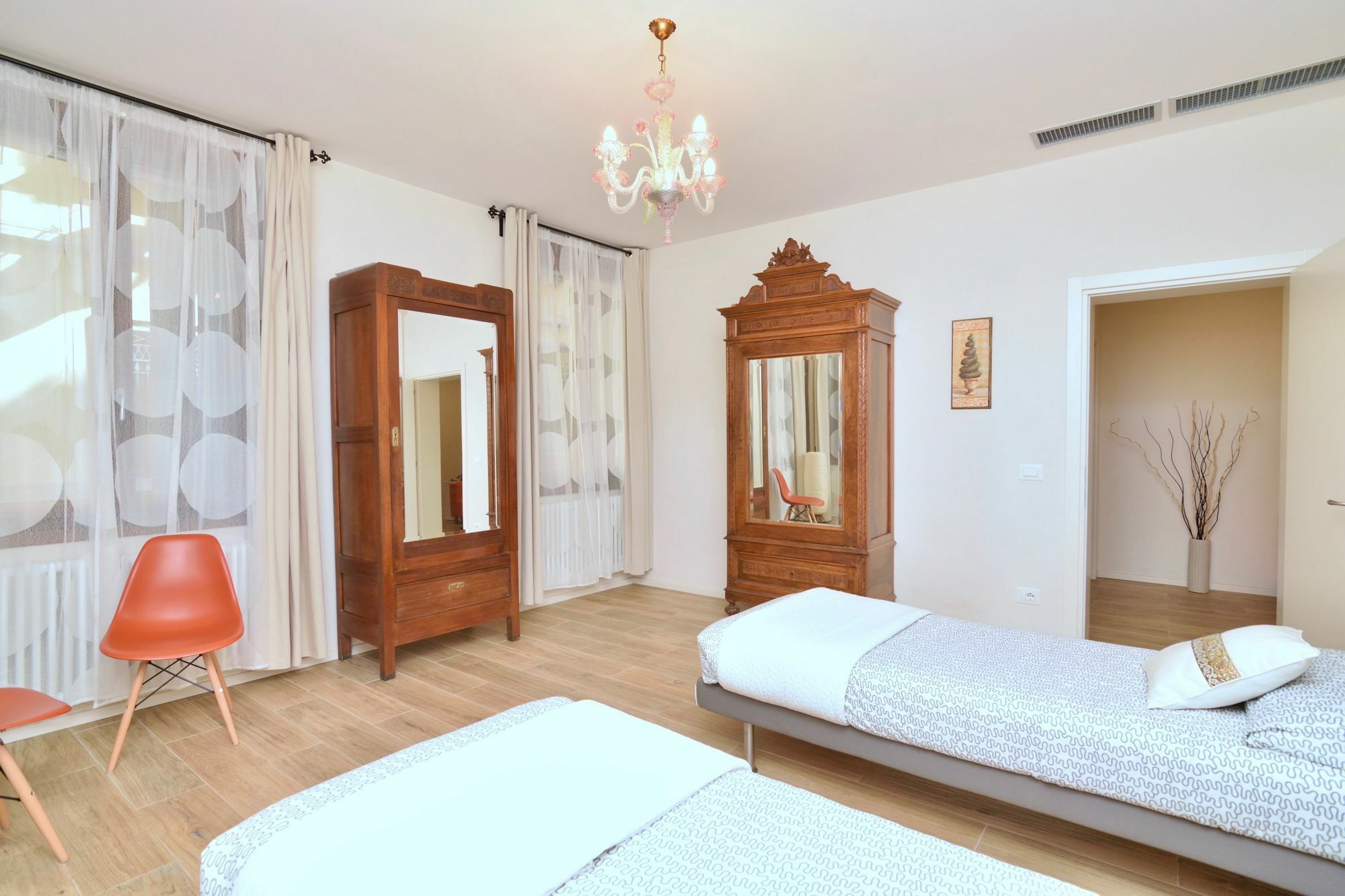 Ca' Etta Apartment Venice Exterior photo